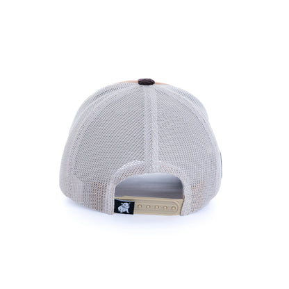 Summer Explorer Cap