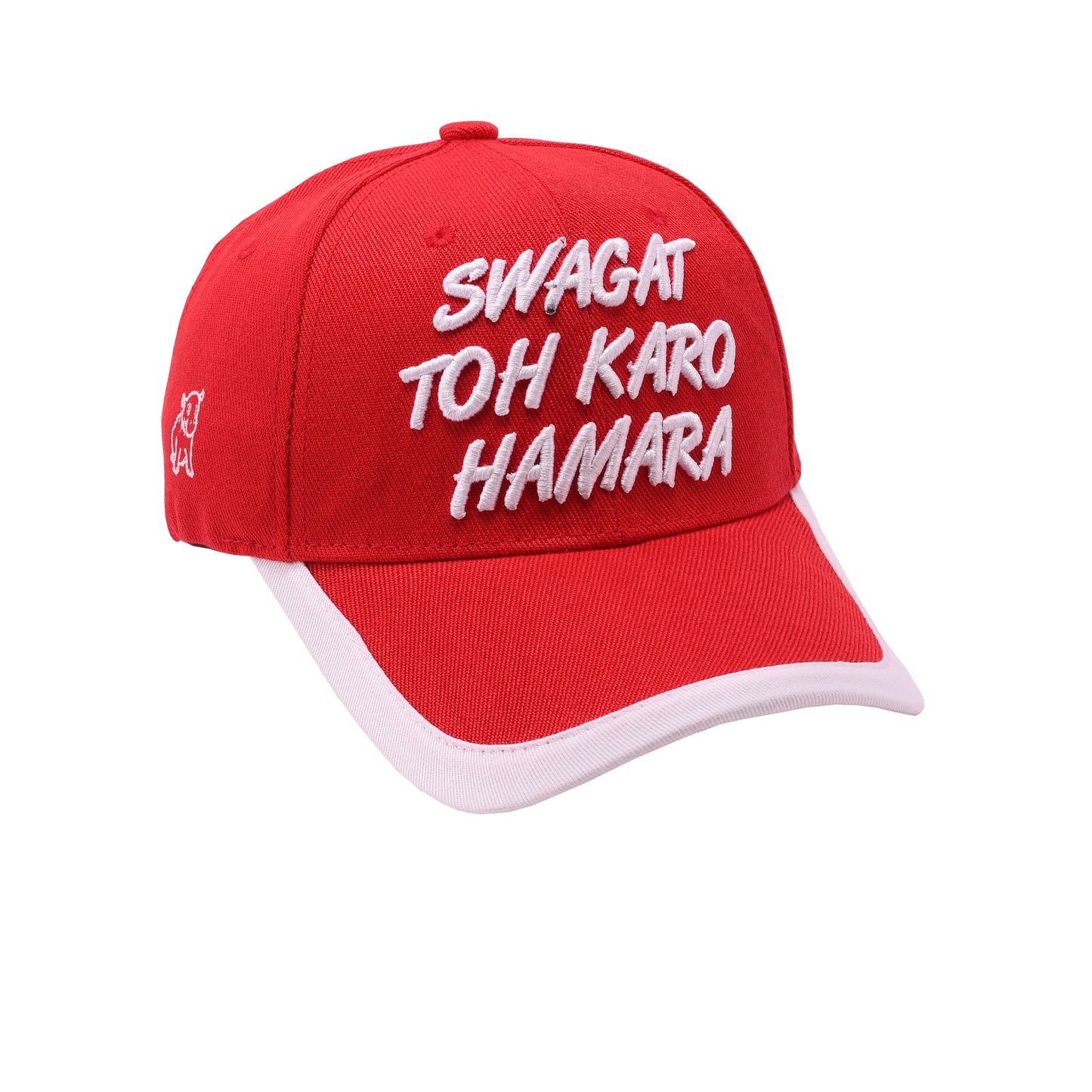 Swagat Cap