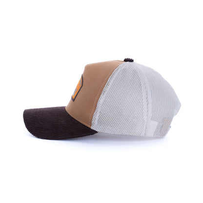 Summer Explorer Cap
