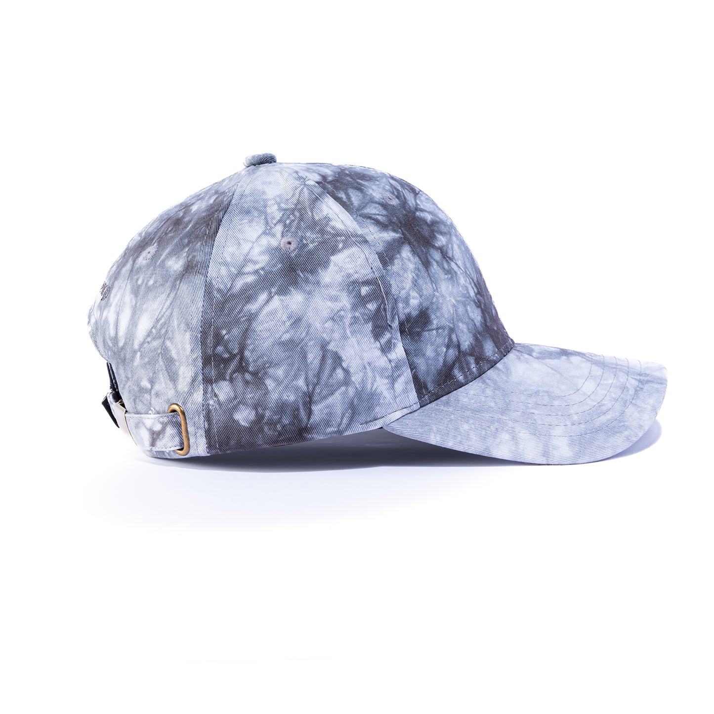 Tie Dye Grey