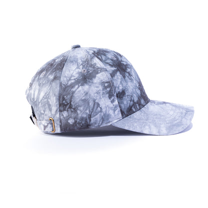 Tie Dye Grey