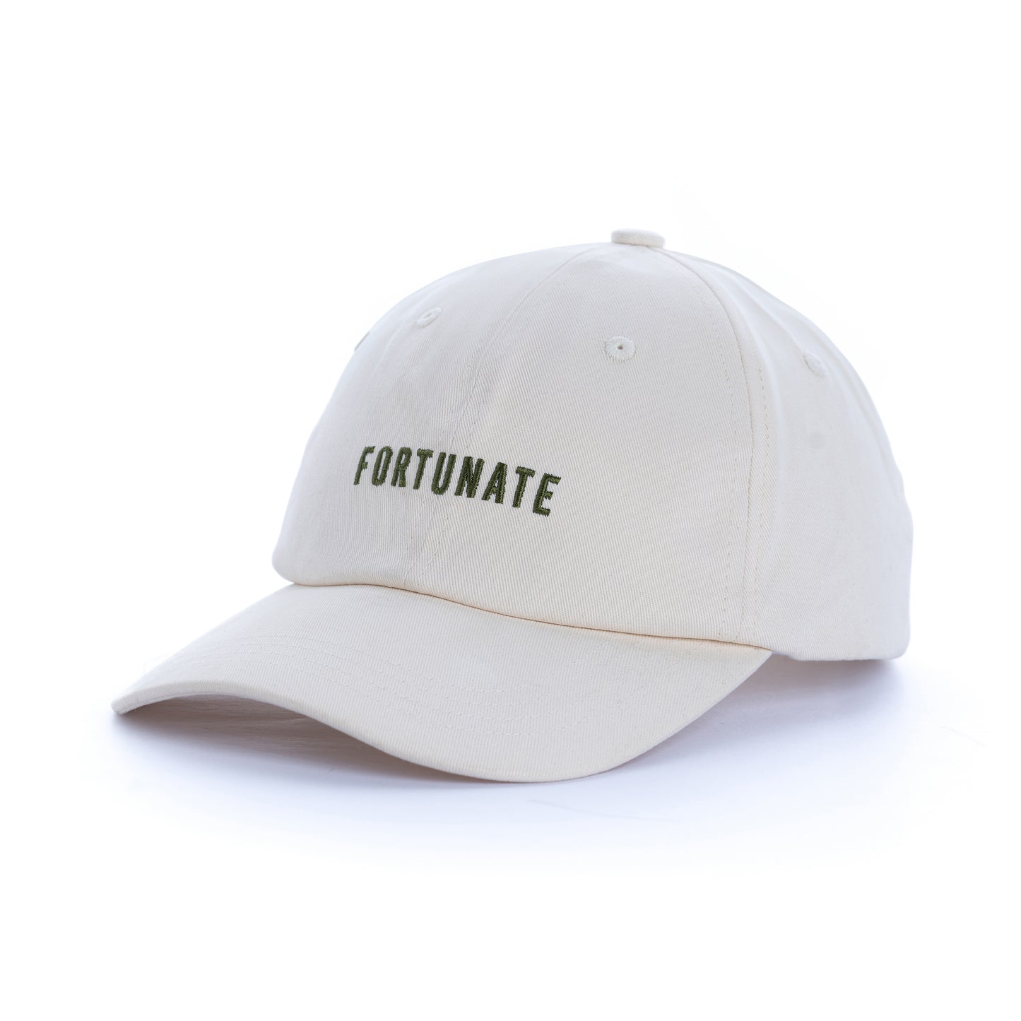 Fortunate cap