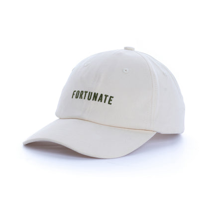 Fortunate cap
