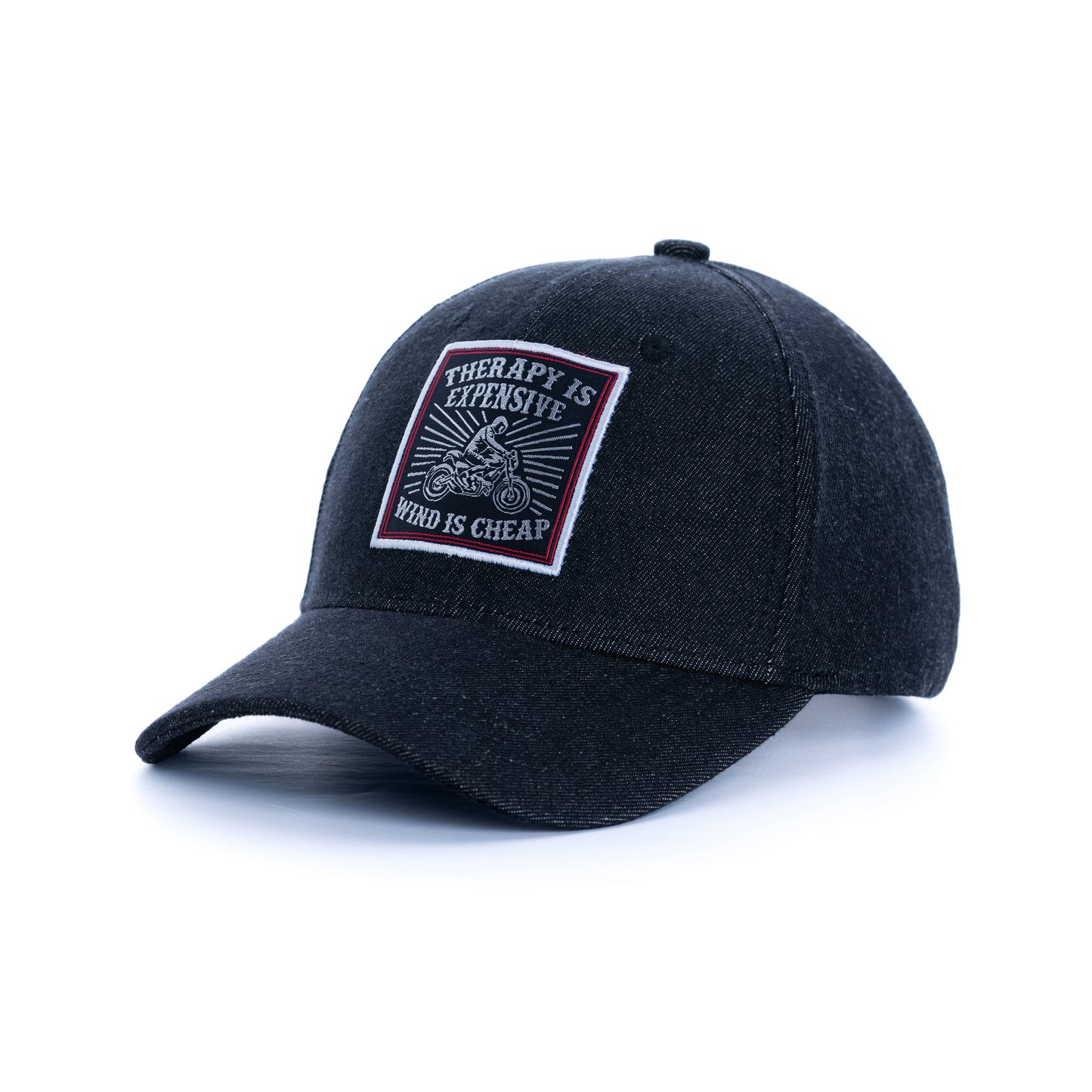 Bike Breeze Cap