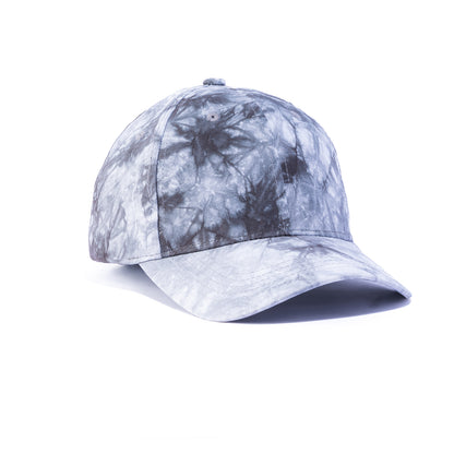 Tie Dye Grey