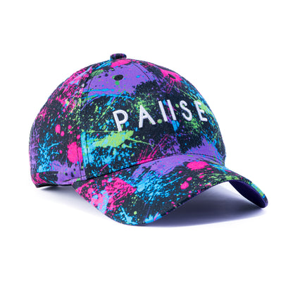 Pause and Play