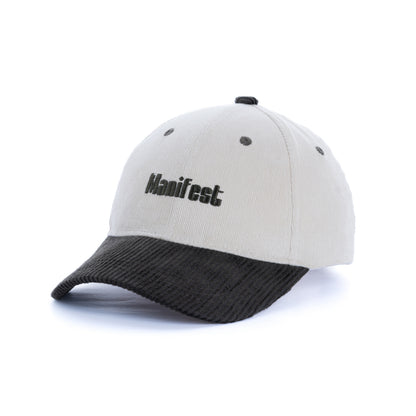 Manifest cap