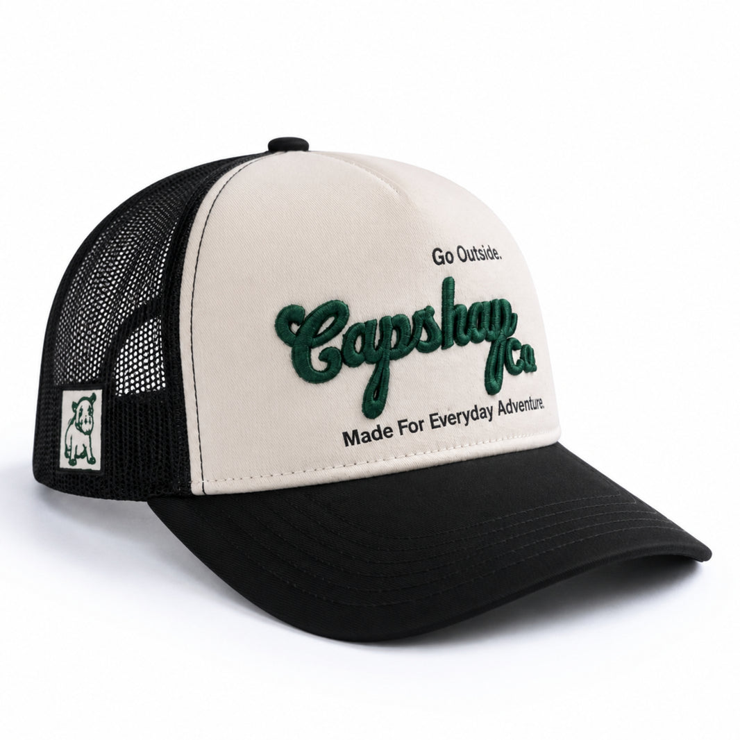 Cap Snap Co CAPSHAP