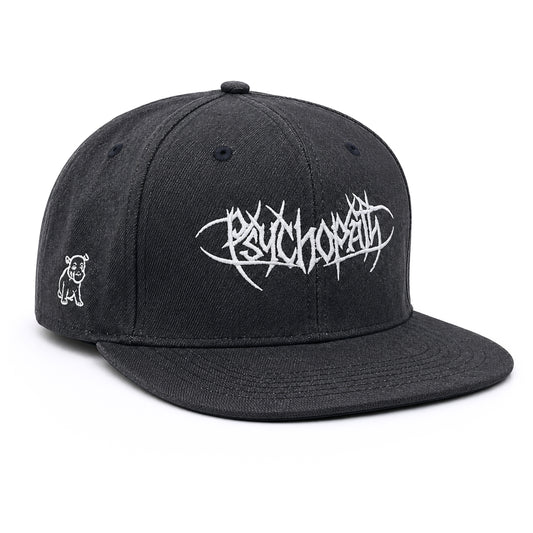Psychopath Cap