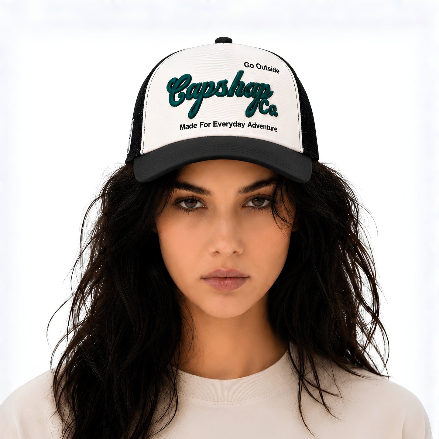 CapShap Co. Cap