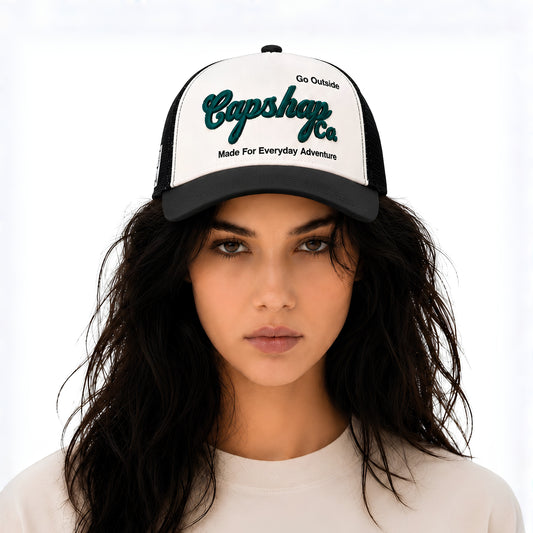 CapShap Co. Cap
