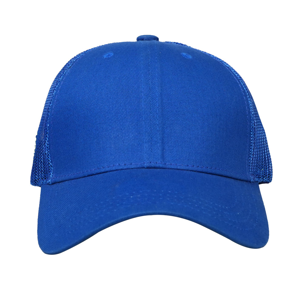 Essential Blue Cap