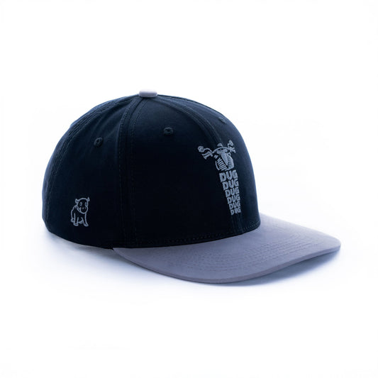 The Dug Dug Rider Cap