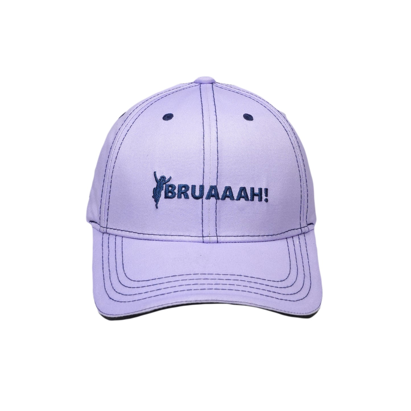 Bruaah Cap