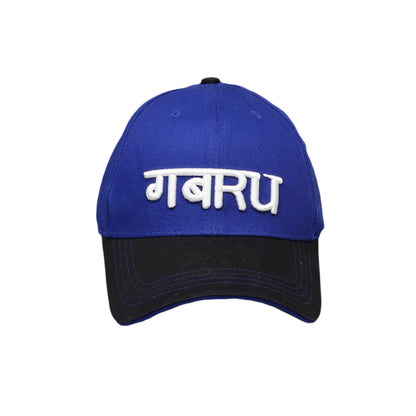 Gabru Cap