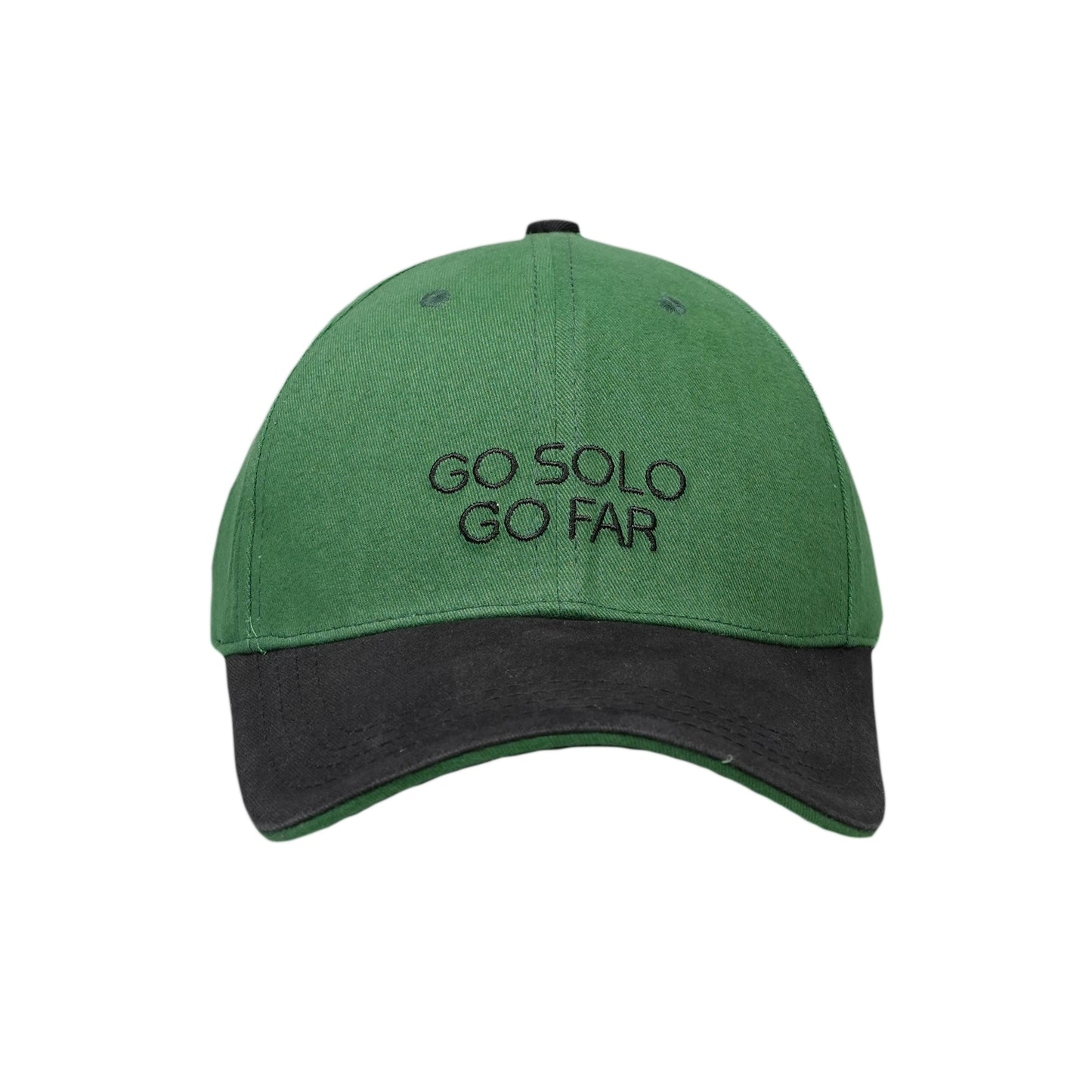 Go Solo Cap