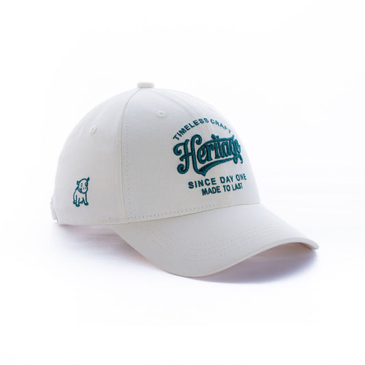 Heritage Cap