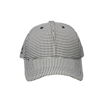 Checkerboard Classic Cap