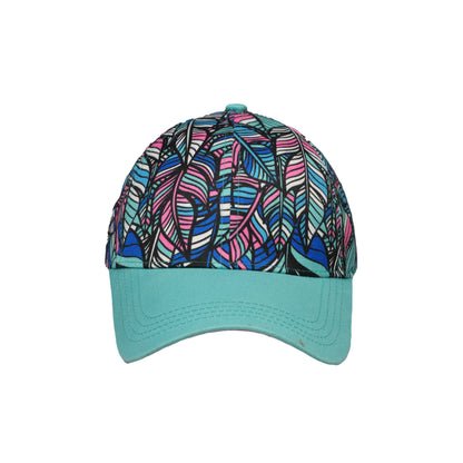 Leafy Vibes Cap