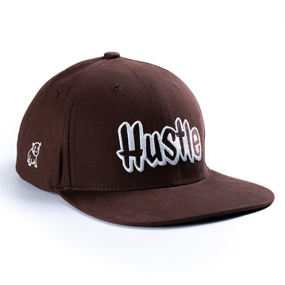 Hustle Cap