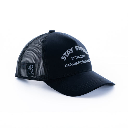 Stay Sharp