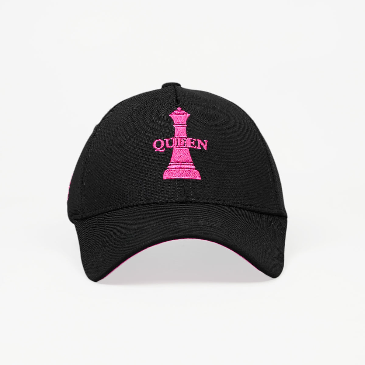 CapShap Queen Chess Cap