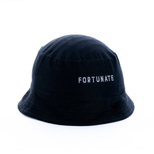 Fortunate Bucket Hat