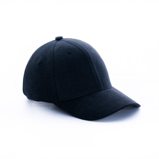 Washed Denim Black