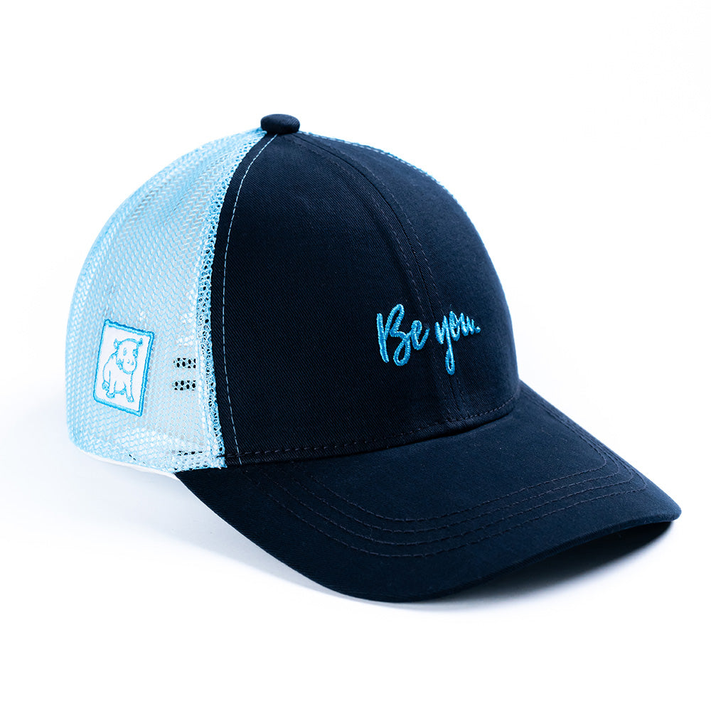 Be You Trucker  Cap