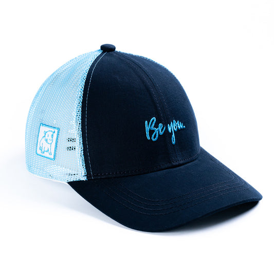 Be You Trucker  Cap