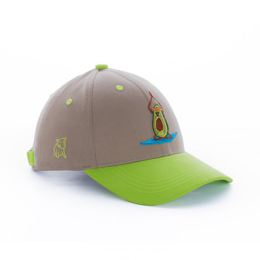 Avocado Essence Cap