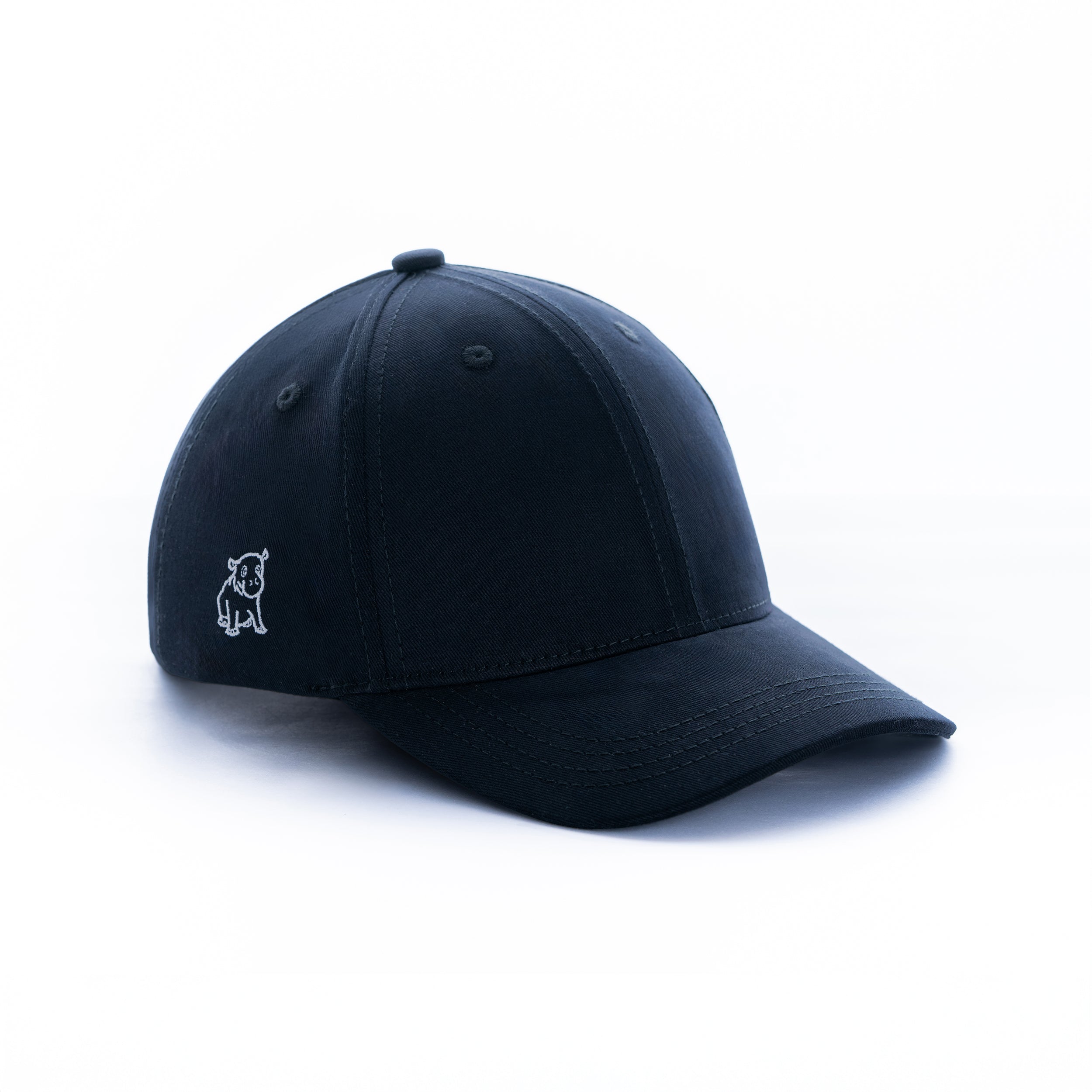 Basic Black – CAPSHAP
