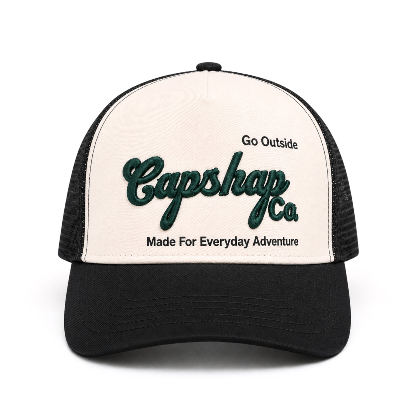 CapShap Co. Cap