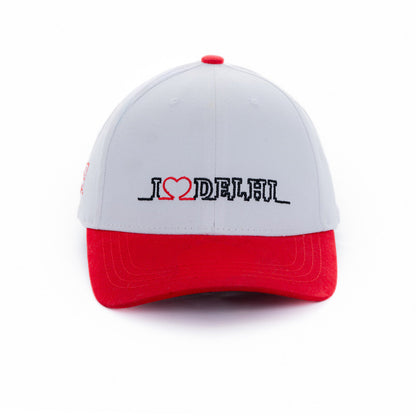 Delhi Classic Cap