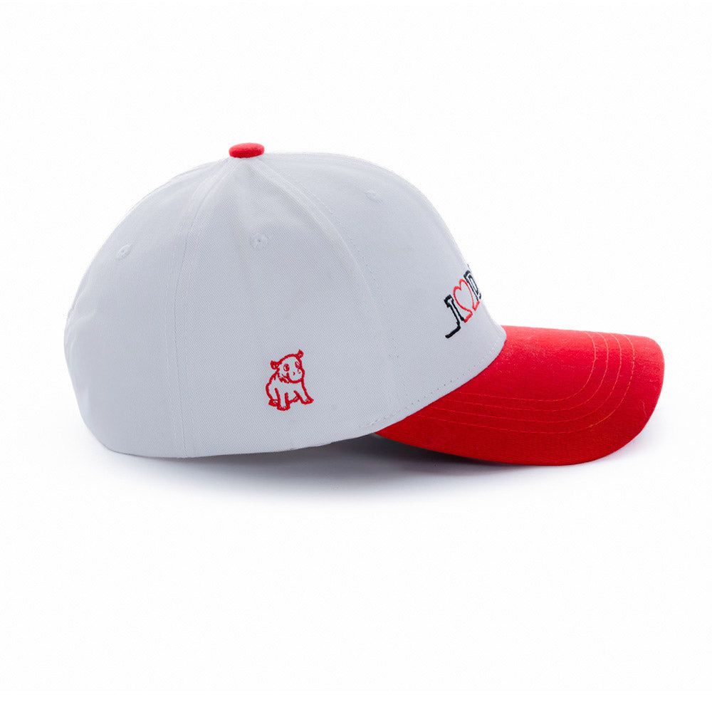 Delhi Classic Cap