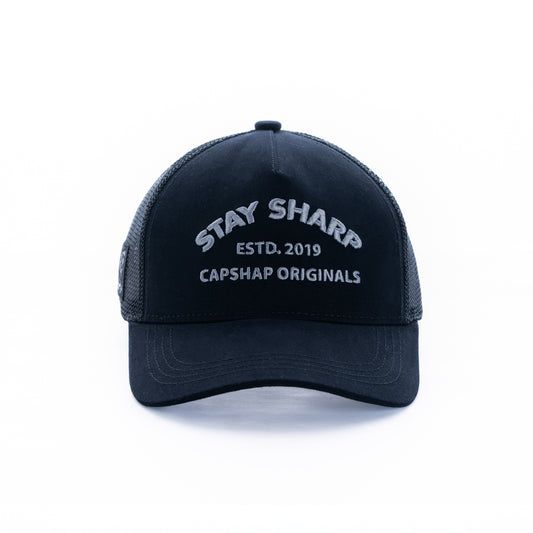 Stay Sharp
