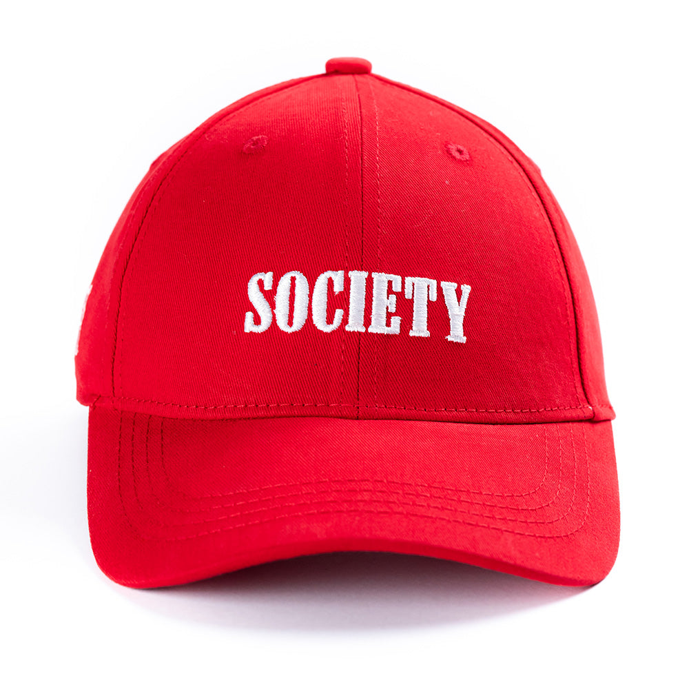 Society Cap