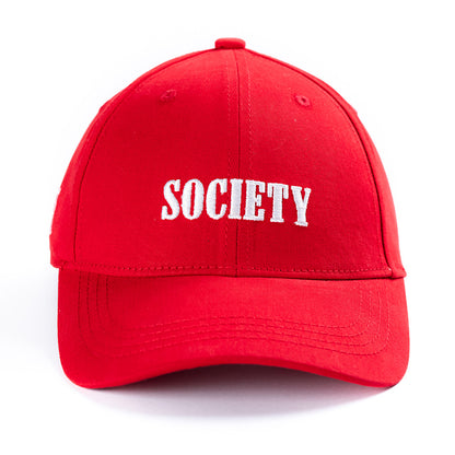 Society Cap