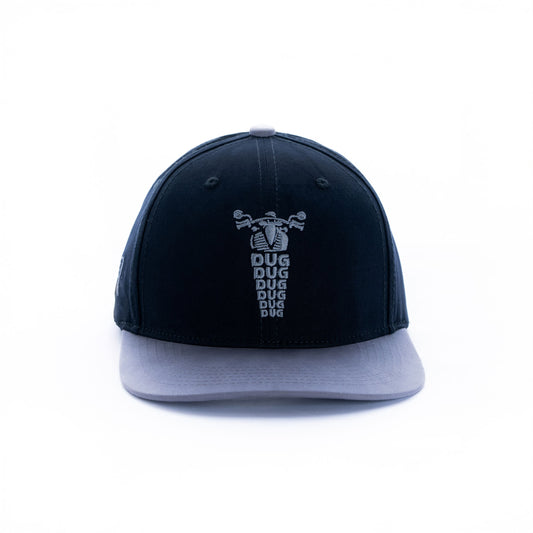 The Dug Dug Rider Cap