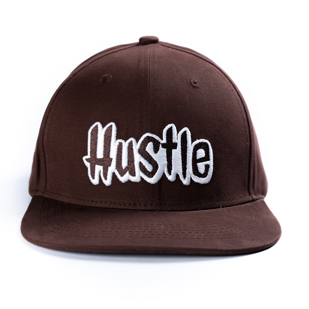 Hustle Cap