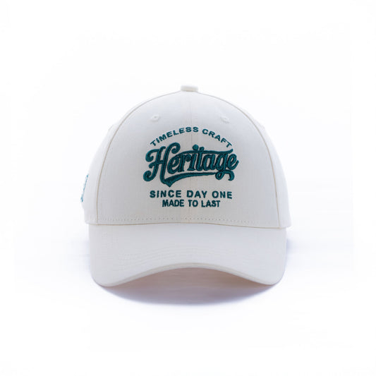 Heritage Cap