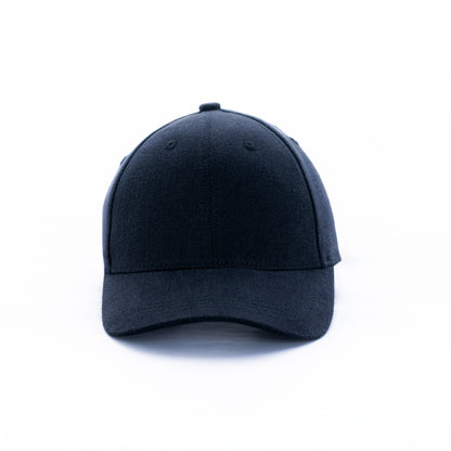 Washed Denim Black