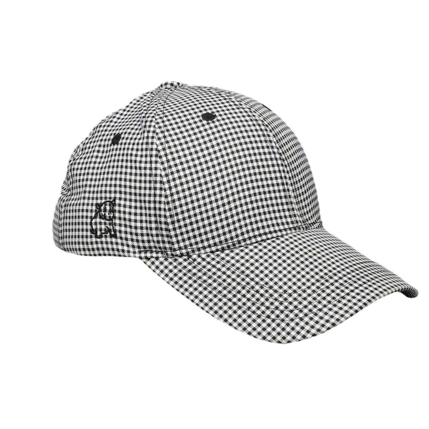 Checkerboard Classic Cap