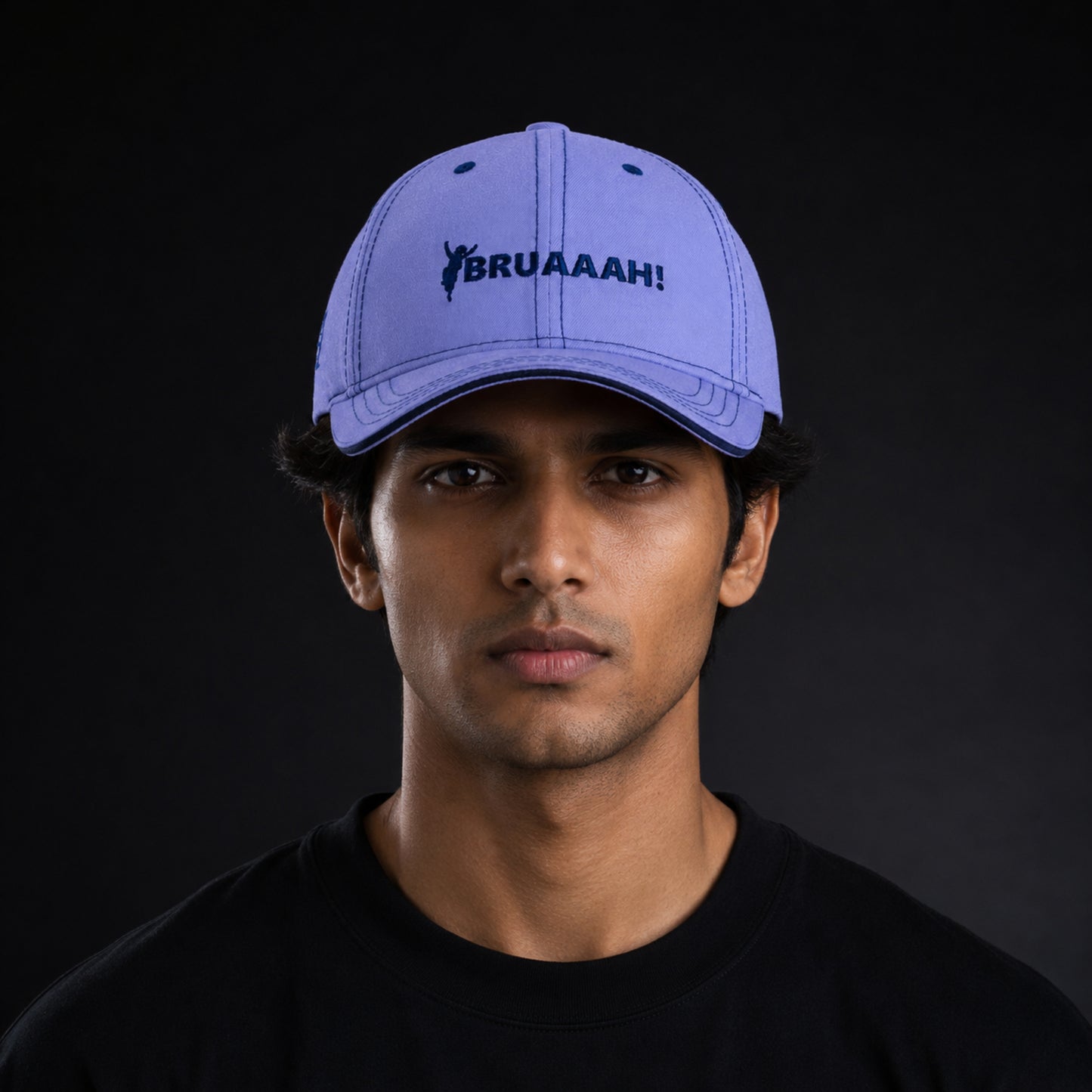 Bruaah Cap