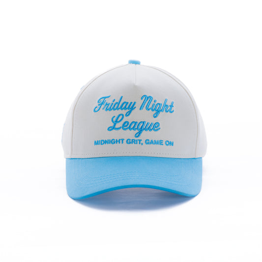 Friday Night League