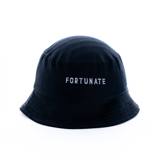 Fortunate Bucket Hat