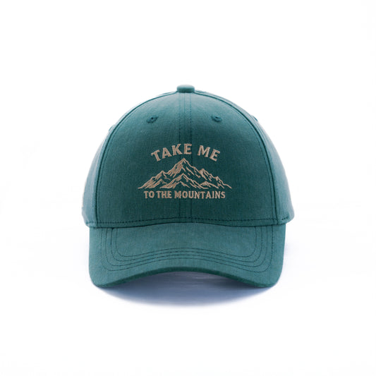 Mountain Spirit