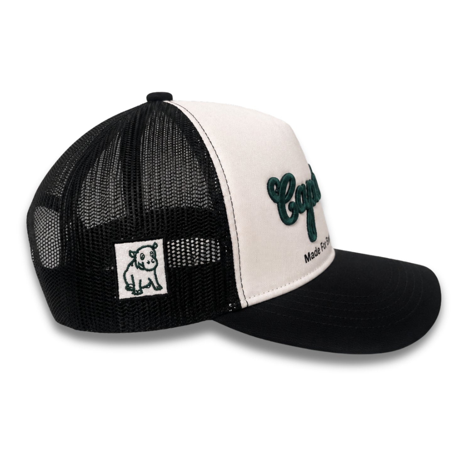 CapShap Co. Cap
