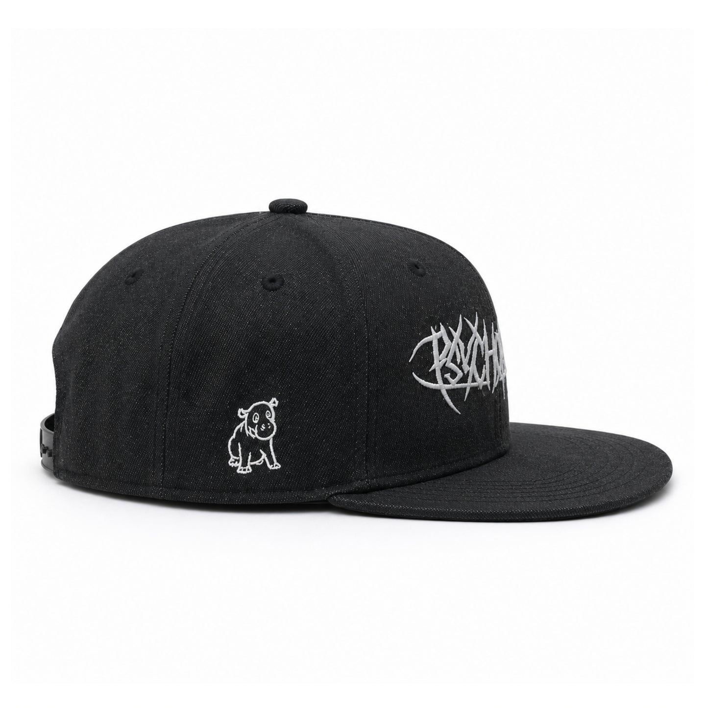 Psychopath Cap
