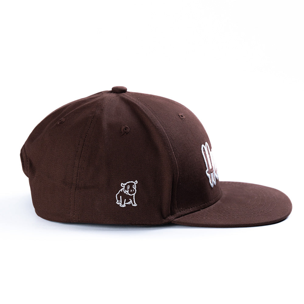 Hustle Cap